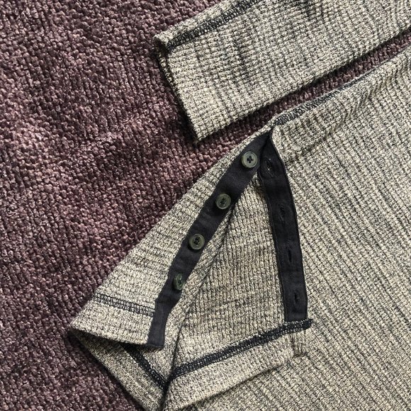 Madewell Long Sleeve Shirt - Picture 4 of 8